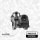 Ventilvipparm, motorstyring - VV0118VR1 ET ENGINETEAM - SH01-12-150A, SH09-12-150, SH0112150A