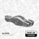 Ventilvipparm, motorstyring - VV0118VR1 ET ENGINETEAM - SH01-12-150A, SH09-12-150, SH0112150A