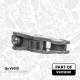 Ventilvipparm, motorstyring - VV0118VR1 ET ENGINETEAM - SH01-12-150A, SH09-12-150, SH0112150A