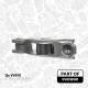 Ventilvipparm, motorstyring - VV0118VR1 ET ENGINETEAM - SH01-12-150A, SH09-12-150, SH0112150A