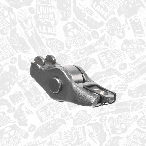 Ventilvipparm, motorstyring - VV0121 ET ENGINETEAM - 04E109411AG, 50056205