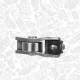 Ventilvipparm, motorstyring - VV0121 ET ENGINETEAM - 04E109411AG, 50056205