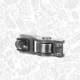 Ventilvipparm, motorstyring - VV0121 ET ENGINETEAM - 04E109411AG, 50056205