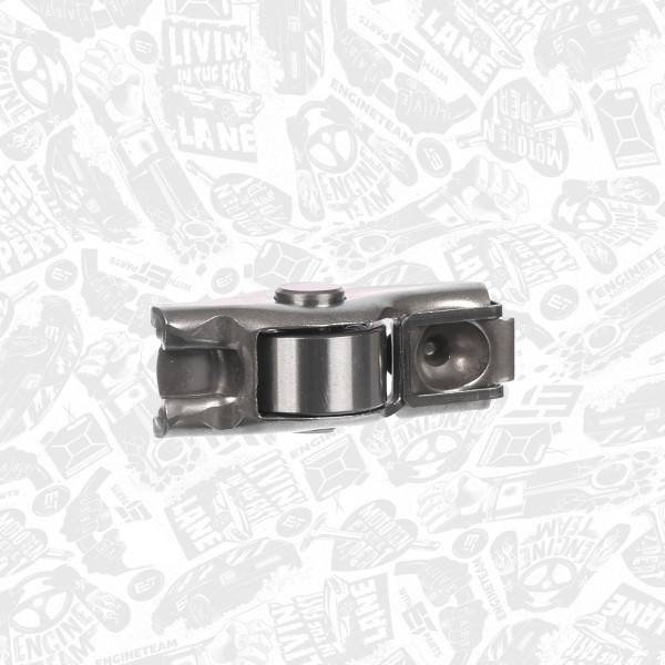 Ventilvipparm, motorstyring - VV0123 ET ENGINETEAM - 04L109417, 422026310, RA06-997
