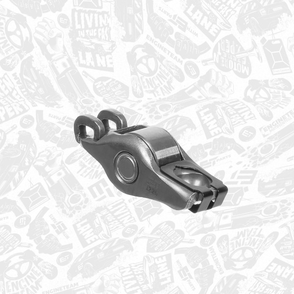 Ventilvipparm, motorstyring - VV0126 ET ENGINETEAM - 24170-2U000, 24170-2U100, 241702U100