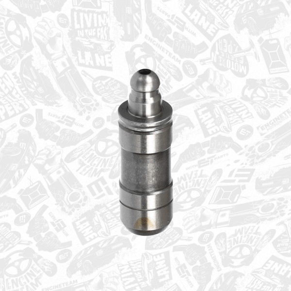 ZH0003, Ventilløfter, Zdvihátko vent.2,0i 24V, ET ENGINETEAM, Mitsubishi Proton Volvo S40/V40 1,8/2,0i 1991-2007, 30875690, MD376687, MD171130, 85006000