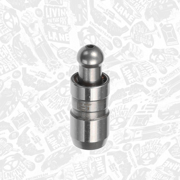 ZH0004, Ventilløfter, Zdvihátko vent.2,5TDI 24V, ET ENGINETEAM, Skoda VW Audi 2,5/3,0TDI 2000+, 059109521G, 50006420, 85017100