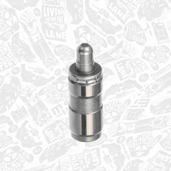 ZH0014, Ventilløfter, Zdvihátko vent.2,0/2,4, ET ENGINETEAM, Chrysler/Dodge 2,0/2,4i 1994-2010, 4667140, 4777976AA, 85009700