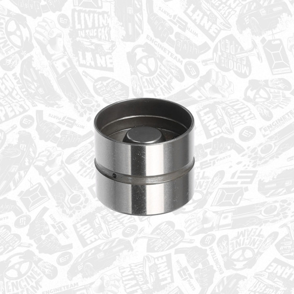 ZH0021, Ventilløfter, Zdvihátko vent.1,9, ET ENGINETEAM, Mazda 323/626/MX 1,6/1,8/2,0/2,5i 1986-2002, 3395984, B66012101, FS1212101, KL0112101B, 85005200, FOL127