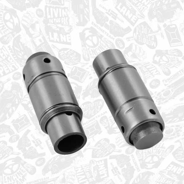 ZH0031, Ventilløfter, Zdvihátko vent.2,4i, ET ENGINETEAM, Mercedes-Benz 1996+, 1660500080, 1130500080, 08794, 265102