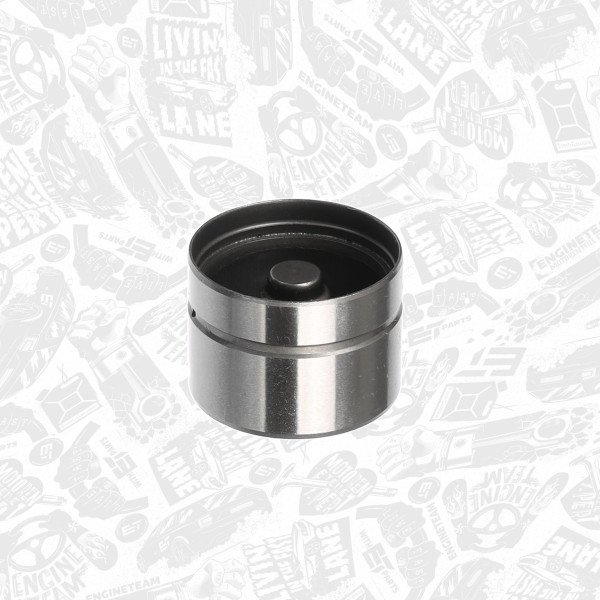 ZH0034, Ventilløfter, Zdvihátko vent.2,2CDI, ET ENGINETEAM, Mercedes-Benz B/C/E Clas/Sprinter 2,0/2,2CDI OM 6xx 1997+, 6110500025, 6110500225, A6110500225, 010510600001, 11781, 50006424, 85004500, FOL153