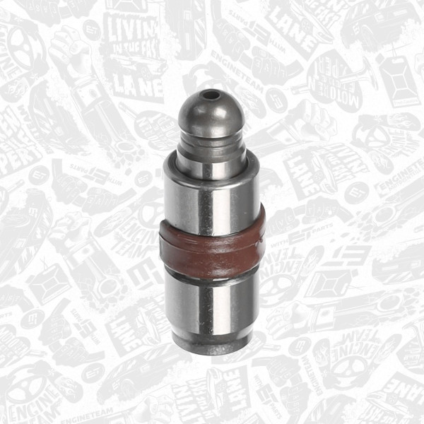 ZH0035, Ventilløfter, Zdvihátko vent.2,5DTi 24V, ET ENGINETEAM, BMW 1/3/5 2,0D 2003+, 11332247722, 11332249817, 221740, 50006414, FOL152