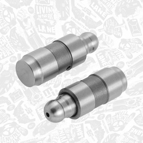 ZH0037, Ventilløfter, Zdvihátko vent.1,3D Multijet, ET ENGINETEAM, Fiat Opel Ford Alfa Romeo Iveco 1,3/1,9/2,0D 2002+, 0942.G4, 12891-85E00-000, 93177316, 9S516500BA, 0942G4, 1289185E00000, 46475925, 640039, 1538733, 50006438, 85009000, FOL187