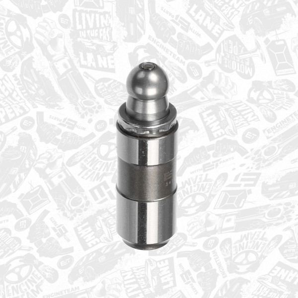 ZH0039, Ventilløfter, Zdvihátko vent.1,6/1,8, ET ENGINETEAM, Opel Astra F/G 1,6/1,8/2,0i 1970+, 5233315, 640051, 640059, 90295215, 50006457, FOL38