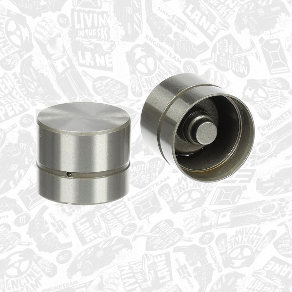 ZH0040, Ventilløfter, Zdvihátko vent.1,5 16V, ET ENGINETEAM, Chevrolet Daewoo Aveo Cruze Trax Nexia Leganza Lacetti Kalos Espero Evanda Magnus 1,5/2,0 2000+, 17105698, 96184997, 96376362, 96376400, PW811086, PW881557