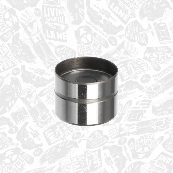 ZH0042, Ventilløfter, Zdvihátko vent.1,9D/TD/TDi, ET ENGINETEAM, Skoda VW Audi Seat Ford 1,4/1,6/2,0i 1,9D 1988+, 00467974030L, 034109309AC, 1649127, 074109309, 1669765, 034109309N, 1639187, 034109309AD, 034109309, 20013419000, 50006460, 653361, 85000500, FOL92