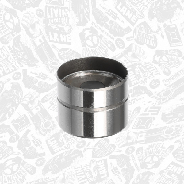 ZH0049, Ventilløfter, Zdvihátko vent.1,8 Oct.EX, ET ENGINETEAM, Skoda VW Audi Seat 1,8i 1995-2010, 058109309A, 058109309K, 058109309E, 50006426, FOL141