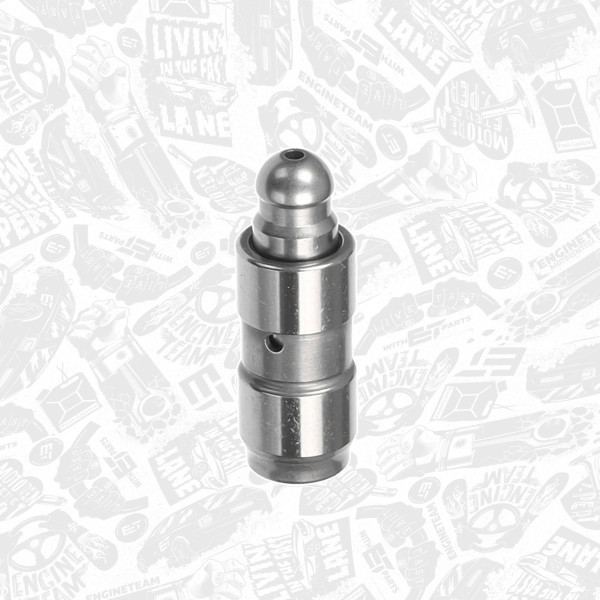 ZH0053, Ventilløfter, Zdvihátko vent.1,4 16V, ET ENGINETEAM, Skoda VW Audi Seat 1,4/1,6i 1995+, 030109423B, 059109521B, 059109521C, 059109521E, 50006436, FOL102, FOL167