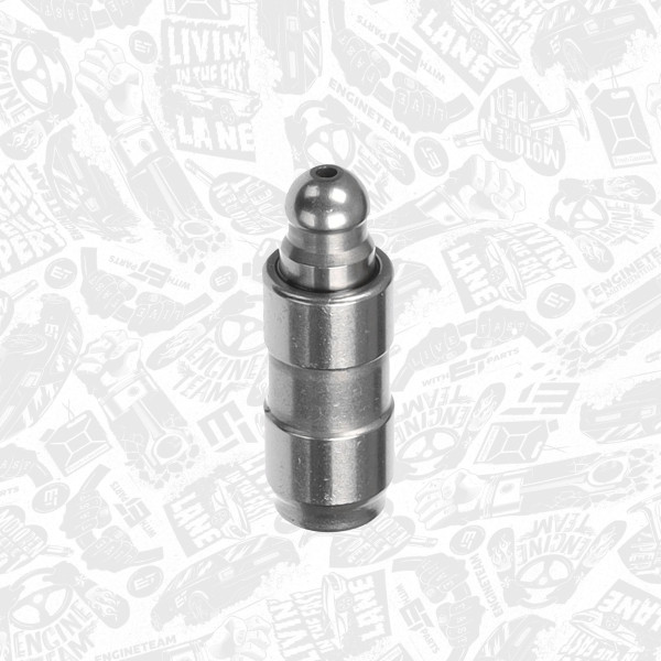 ZH0054, Ventilløfter, Zdvihátko vent.2,5TDI, ET ENGINETEAM, Skoda Superb, VW Passat, Audi A4 2,5TDI 1997-2005, 059109521C, 059109521B, 059109521E, 50006411, FOL158