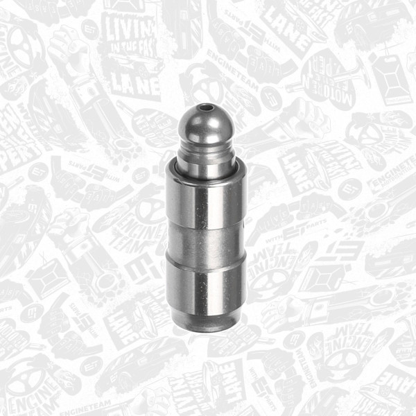 ZH0055, Ventilløfter, Zdvihátko vent.1,6 Oct., ET ENGINETEAM, Skoda VW Audi Seat Mazda Ford 1,4/1,6/2,0i 2000+, 022109423D, 1146061, 022109423A, 50006419, FOL154