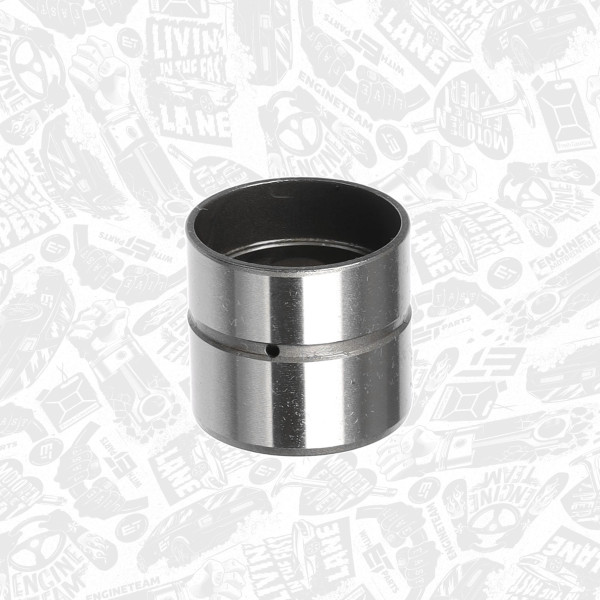 ZH0060, Ventilløfter, Zdvihátko vent.2,0 16V, ET ENGINETEAM, Citroen C4/C5, Peugeot 307/206 1,8/2,0 RFN/3FY/RFH  2003+, 9635940180, 9652206480, 094246, 094248, 9636956980, 50006480, FOL205