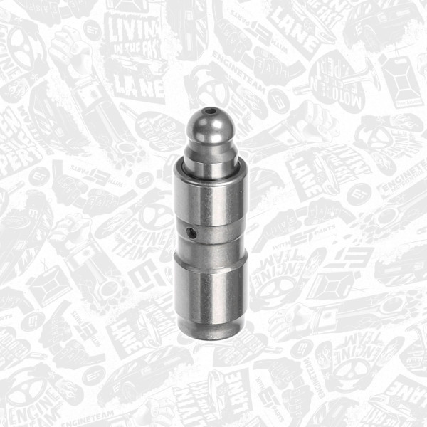 ZH0065, Ventilløfter, Zdvihátko vent.1,4 16V, ET ENGINETEAM, Nissan Opel Renault 1,4/1,6/2,0i 1997+, 93160083, 7700107555, 4409839, 50006437, 85009100, FOL103