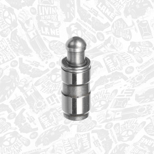 ZH0068, Ventilløfter, Zdvihátko vent.2,5D 12V, ET ENGINETEAM, Citroen Peugeot 2,1/2,5D P8C/PHZ/T8A/T9A/THY 1989-2010, 094225, 9301337280, 50006458, FOL109