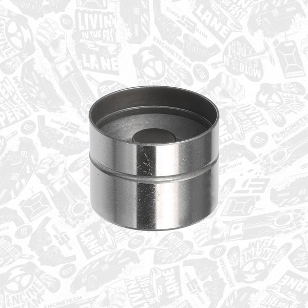 ZH0074, Ventilløfter, Zdvihátko vent.2,5TD 8 V, ET ENGINETEAM, Citroen Jumper, Peugeot Boxer 2,5TDi THX (DJ5TED) 1996-2002, 094233, 50007603, FOL118