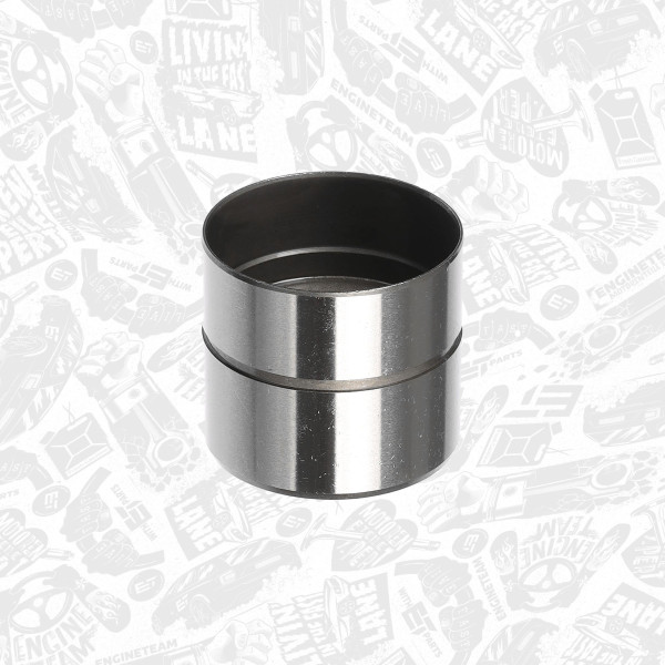 ZH0079, Ventilløfter, Zdvihátko vent.2,3D/Vito, ET ENGINETEAM, Mercedes-Benz 2,0 - 2,9D OM 601/602/603 1989+, 6010500525, 6010500825, 6010500080, 6010500725, 6010500380, 0405070825, 6010500425, 6010500325, 010510600000, 20100360060, 50006456, 85001500, FOL84