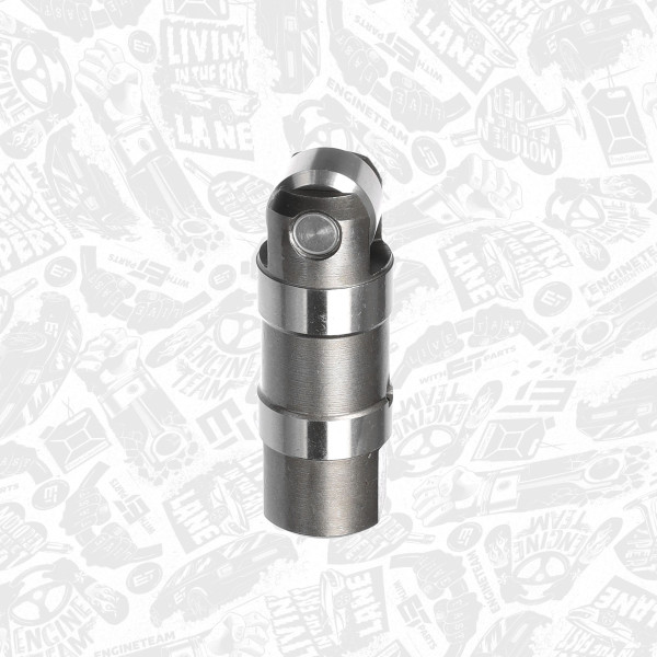 ZH0080, Ventilløfter, Zdvihátko vent.2,5TD, ET ENGINETEAM, Ford Opel Alfa Romeo 2,5TD VM 32 B/SCB/SCC/25TDS 1993-98, 04773712, 60617014, 7072620, 91153672, 640065, V94DD6500AA, 420020710, 50007596, 85008000
