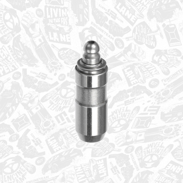 ZH0082, Ventilløfter, Zdvihátko vent.1,5CRDi/16x51,2, ET ENGINETEAM, Hyundai Kia 1,5/2,0 CRDi D3EA/D4EA/D4EB 2001+, 2223127900, 220570, 50007601, 85010500