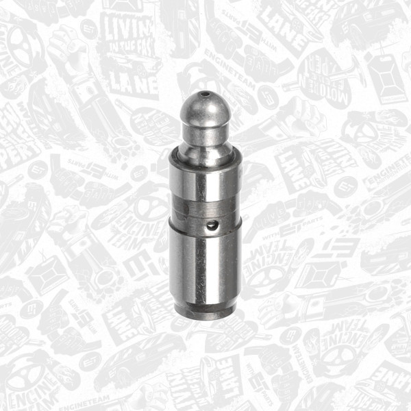 ZH0085, Ventilløfter, Zdvihátko vent.1,4/1,6 16V IN, ET ENGINETEAM, 0942G2, 11337549633, 7549633, 50007614, FOL191