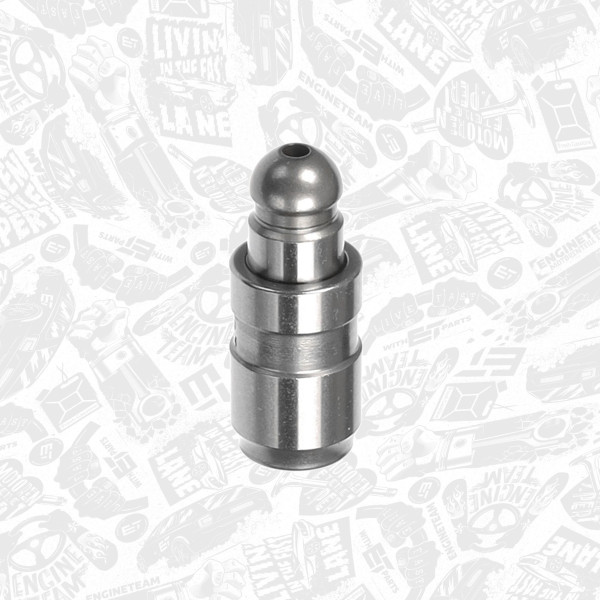 ZH0086, Ventilløfter, Zdvihátko vent.1,4/1,6 16V EX, ET ENGINETEAM, BMW Peugeot Citroen C4/Berlingo 1,4/1,6i 2006+, 094287, 11337549632, 7549632, 50006135, PI06-0046