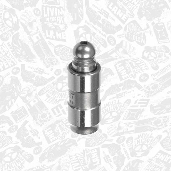 ZH0087, Ventilløfter, Zdvihátko vent.1,6D 16V, ET ENGINETEAM, Hyundai Kia Peugeot Citroen Ford 1,6D 2002+, 094289, 1319249, 222314a001, 22231-4A001, 30711499, 9650981280, Y60312101, 3M5Q6500BA, 50006433