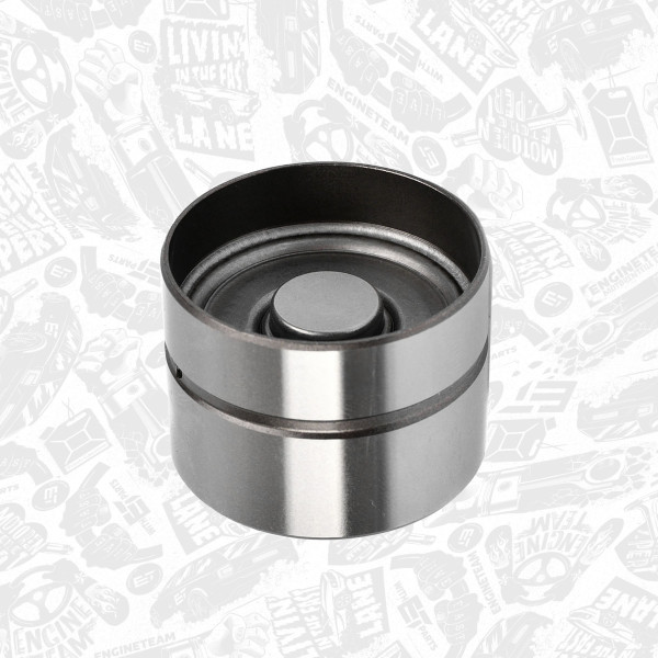 ZH0089, Ventilløfter, Zdvihátko vent.1.9TDi PD, ET ENGINETEAM, Skoda VW Audi Seat A2 A3 Alhambra Cordoba Ibiza Fabia Roomster Superb Caddy Passat 1,9 TDI PD 2000+, 038109309C, 1426035, XM21-6500-BA, 1100677, 038109309A, XM21650BA, 038109309B, 19800, 50006418, FOL114, FOL175