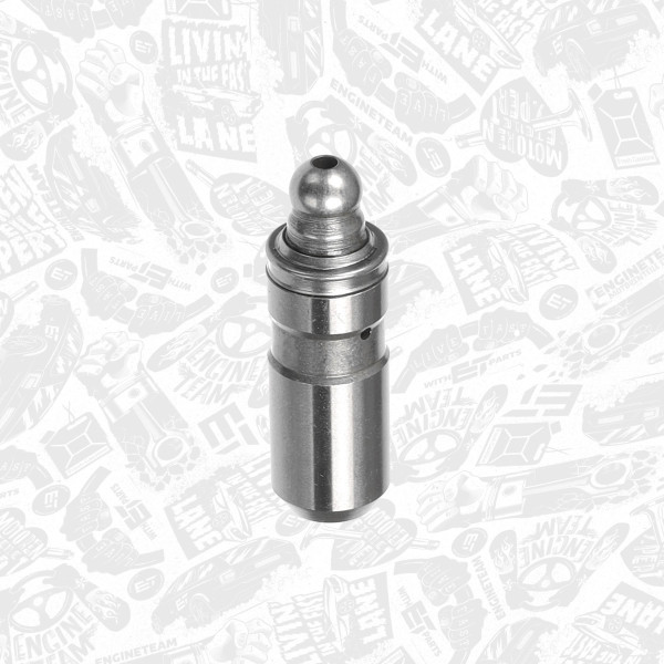 ZH0093, Ventilløfter, Zdvihátko vent.2,0CDTi, ET ENGINETEAM, 4805453, 96801271, 221020, 85018500