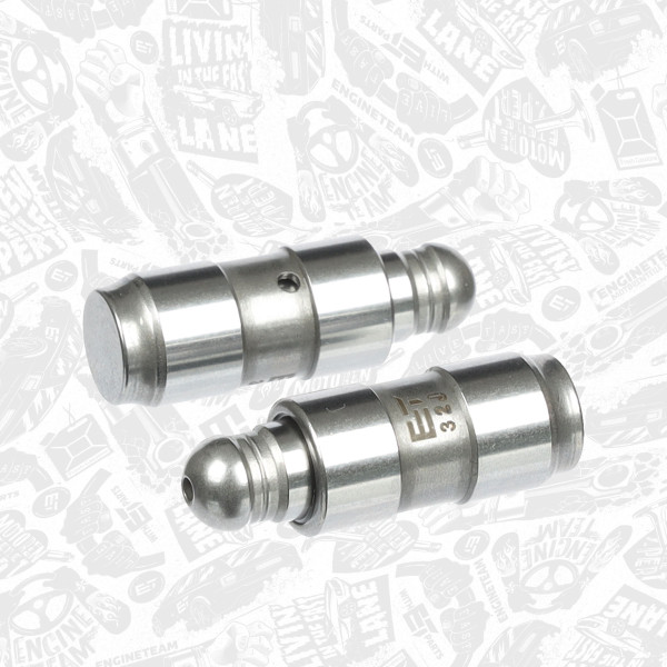 ZH0100, Ventilløfter, Zdvihátko vent.2,0 TFSI, ET ENGINETEAM, Audi Seat A4 A5 A6 TT Q5 Exeo 2,0 TFSI CDNC BDX 2008+, 06E109409H, 06E109409M