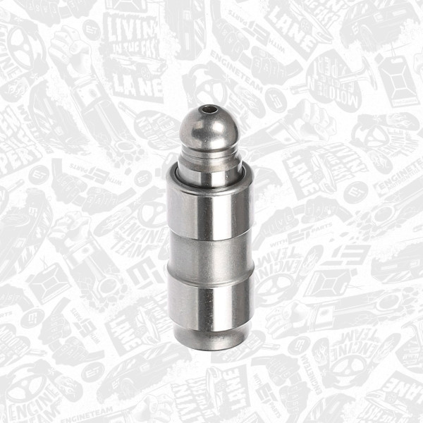 ZH0104, Ventilløfter, Zdvihátko vent. 2,2 D, ET ENGINETEAM, Mazda 3 CX-5 6 2,2 D AWD SHY4 2012+, P301-12-100, P30112100