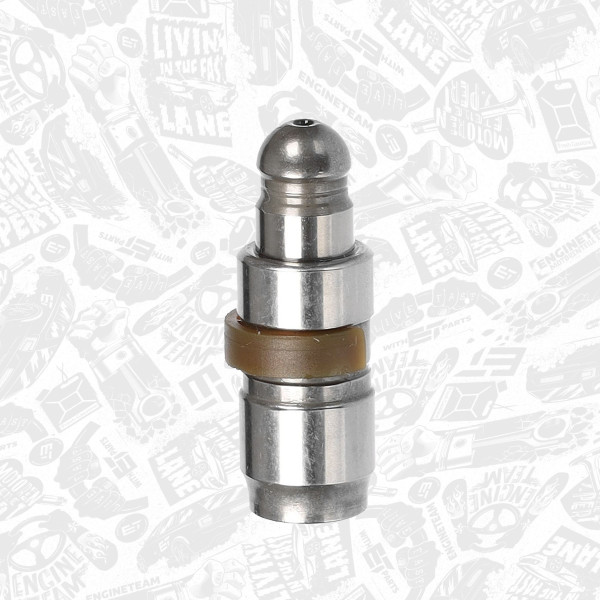 ZH0105, Ventilløfter, Zdvihátko vent. 530 d N57 D30 A, ET ENGINETEAM, BMW Mini Toyota 1 (E81) 116 d 1 (E87) 118 d 1 (F21) 118 d 1 (F40) 116 i 2 kupé (F22, F87) 220 i MINI (F55) Cooper S MINI CLUBMAN (F54) Cooper S Auris Avensis Verso RAV 4 3 (E90) 325 d 3 Touring (F31) 320 d xDrive 5 (F10) M5 5 Gran Turismo (F07) 530 d, 11338614951, 13750-WA011, 8679835, 11338679835, 13750-WA012, 8614951