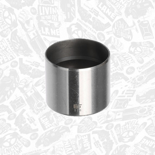 ZM0081, Ventilløfter, Zdvihátko vent.1,8D/TD/TDCi, ET ENGINETEAM, Ford Escort/Fiesta/Mondeo 1,8D/TD/TDDi 1984-2007, 84FM-6500-B2B, 93FF-6500-AB, 6957756, 93FF-6500-AA, 89FM-6500-AA, 89FF-6500-AA, 84FM-6500-BB, 6181794, 6136468, 6136467, 1047213, 84FM-6500-B1B, 6111580, FOL151