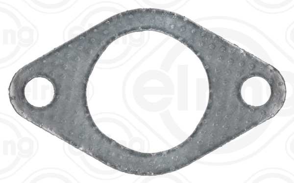 001.172, Tetning, eksosmanifold, Těsnění výf.potr.Cyl.1, ELRING, 369276, 03323, 04.16.013, 09897, 1.24024, 13161600, 31-028063-00, 601518, 71-24796-20, EPL-9276, X03323-01