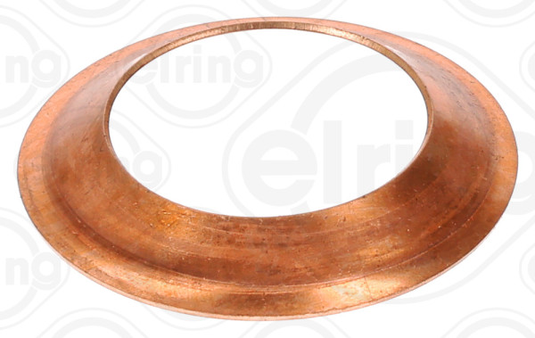 003.710, Pakning, eksosrør, Těsnění výf.potr., ELRING, 14699-73000, 14699-73001, 00237300, 256-007, 520933, 761-939, 83478320, AG3726, JE735