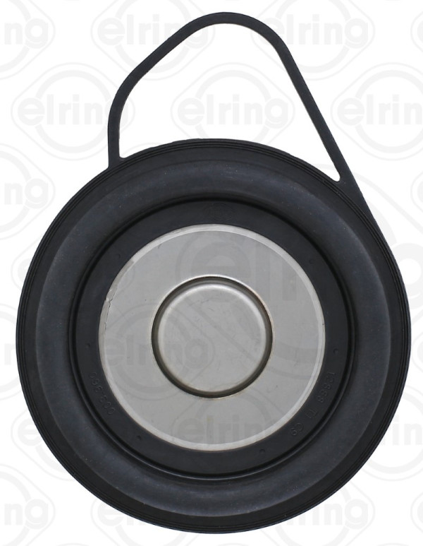 003.960, Membran, veivkasselufting, Těsnění, ELRING, 4729980006, A4729980006, 961122