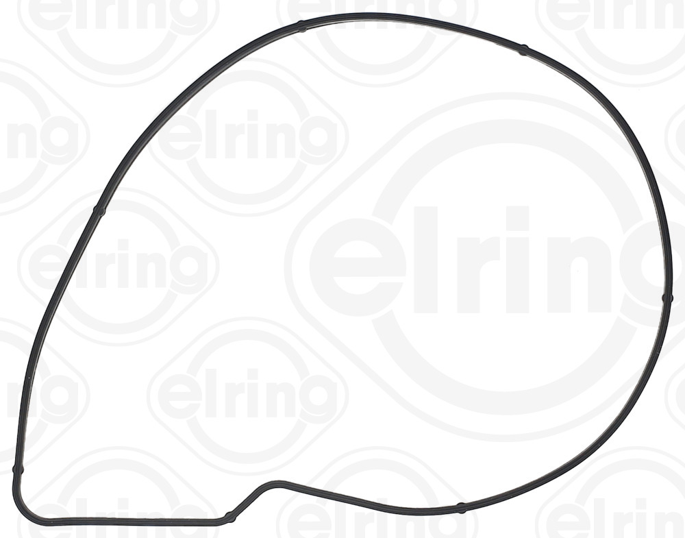 004.010, Pakning, vannpumpe, Těsnění vodní pumpy, ELRING, 4722010080, 4722010280, A4722010080, A4722010280, 100576, 4.20088, 631379, 960847