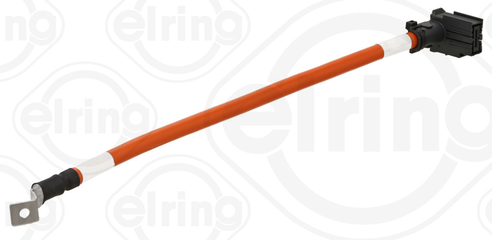 Tilkoblingsledning, sikringsboks (drivbatteri) - 004.471 ELRING - F2100991