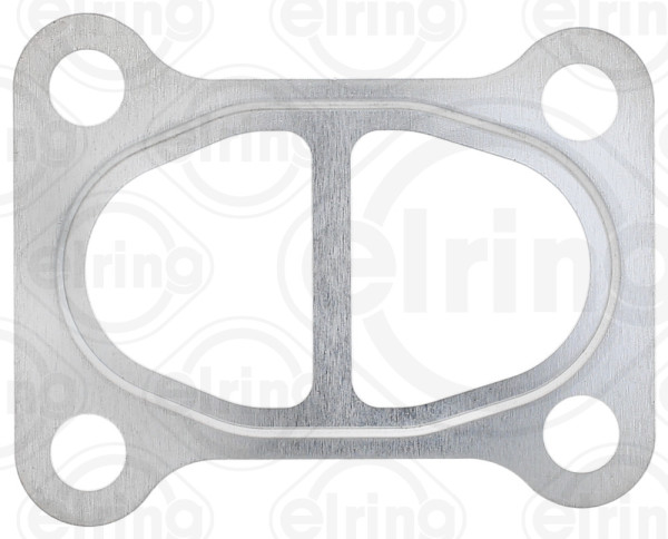 005.060, Pakning, EGR ventil, Těsnění AGR ventilu, ELRING, 8-98165073-0, 98165073
