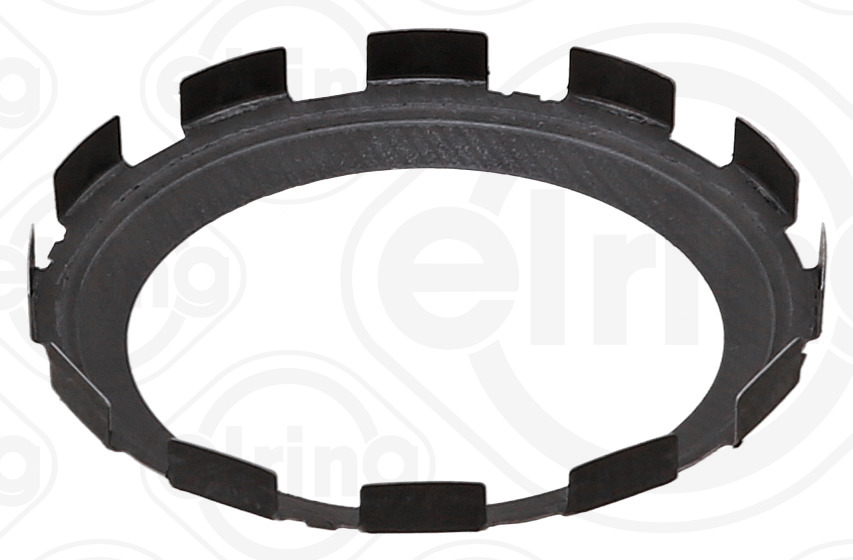 Pakning, EGR ventil - 005.070 ELRING - 059131547P, 95811154720, 01450400