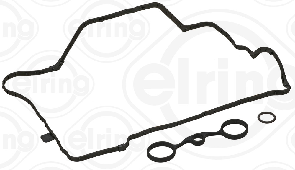 Tetningssett, topplokkdeksel - 005.660 ELRING - 11130200, 15-42102-01, RK2200