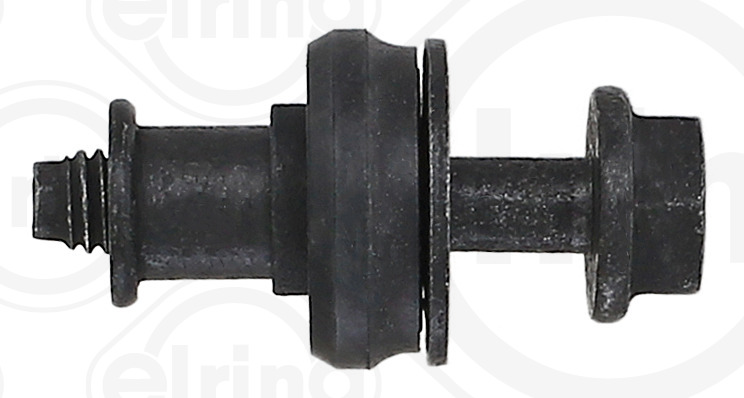 Bolt, sylindertoppdeksel - 006.080 ELRING - 03G128773, 04901627, 21762114F