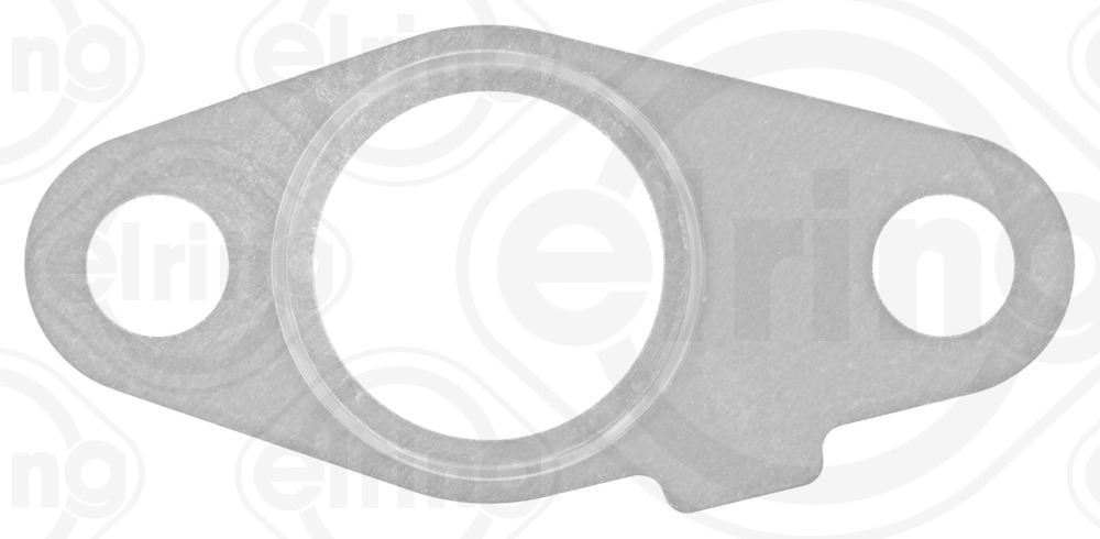 Tetning, ledning EGR-ventil - 016.280 ELRING - 03C131550B, 01079300